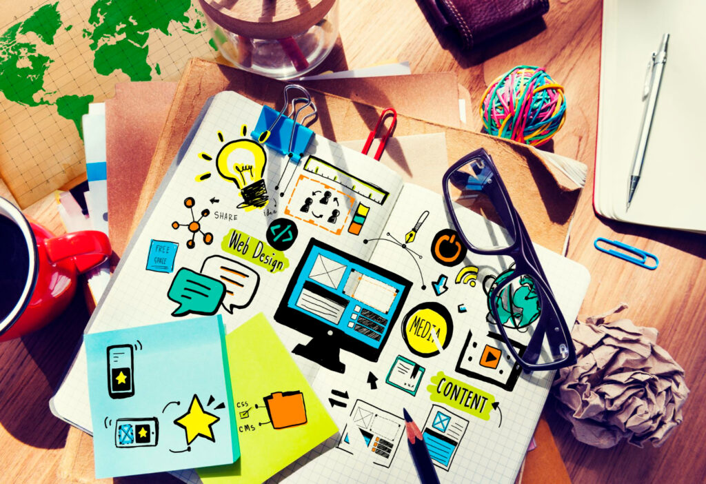 Top 10 creative computing projects