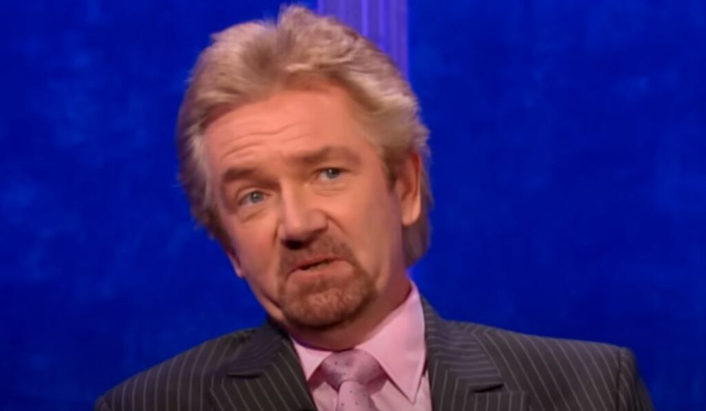 Noel Edmonds Net Worth