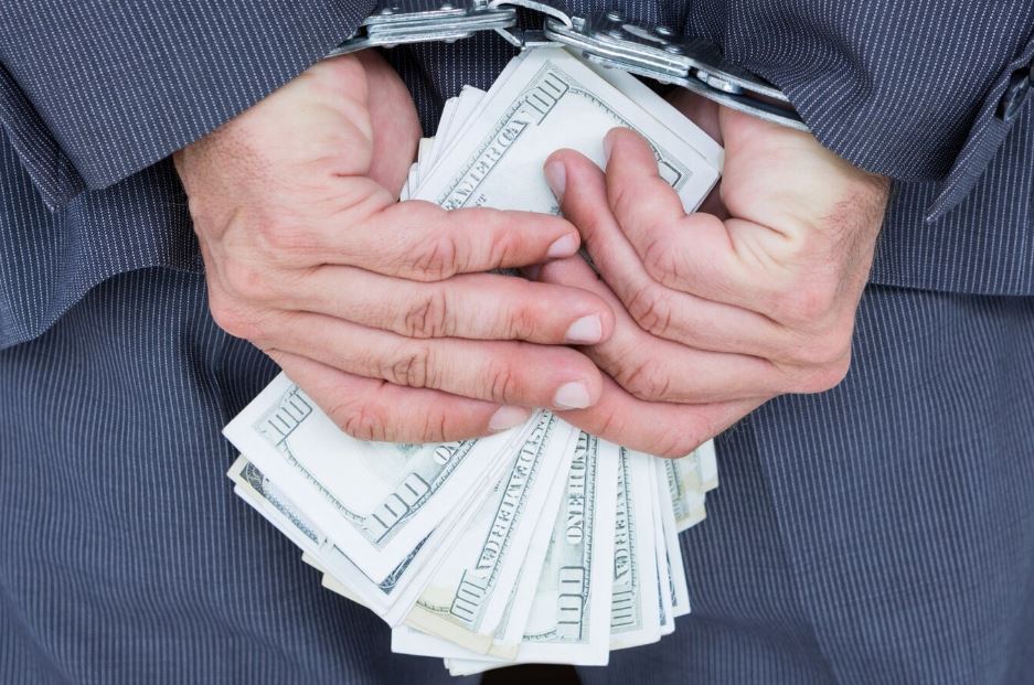What Is Money Laundering