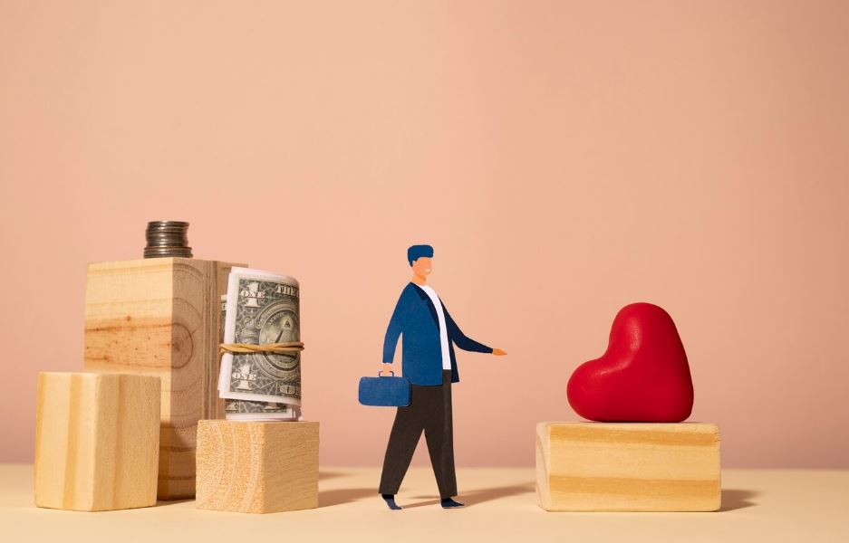 financial wellness