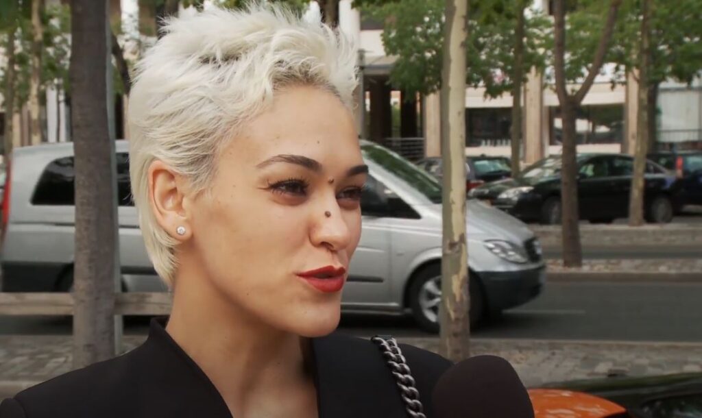 Carina Lima Net Worth