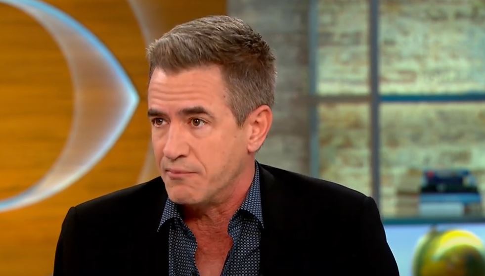 Dermot Mulroney Net Worth