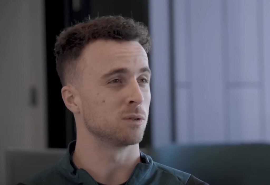 Diogo Jota Net Worth 2024