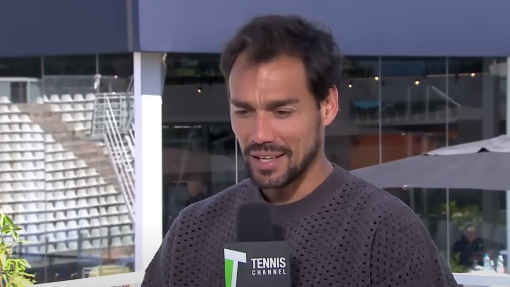 Fabio Fognini Net Worth