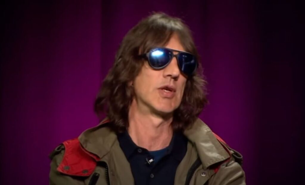 Richard Ashcroft Net Worth