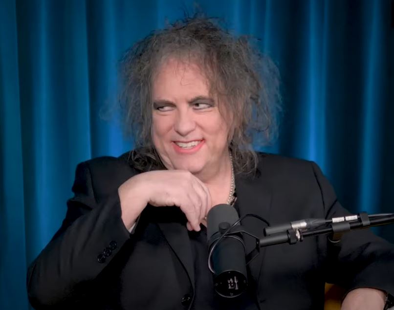 Robert Smith Cure Net Worth