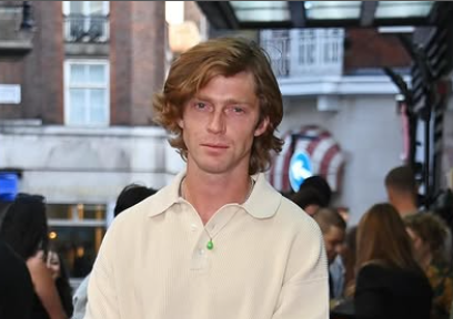 Andrey Rublev Andrey Rublev