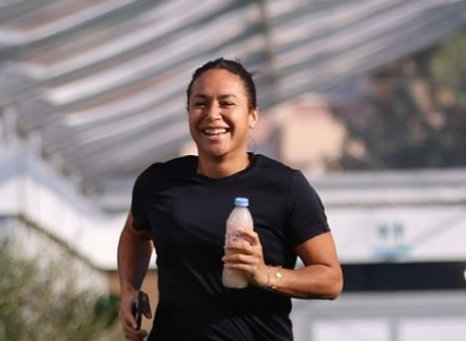 Heather Watson Heather Watson