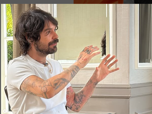 Biffy Clyro Biffy Clyro