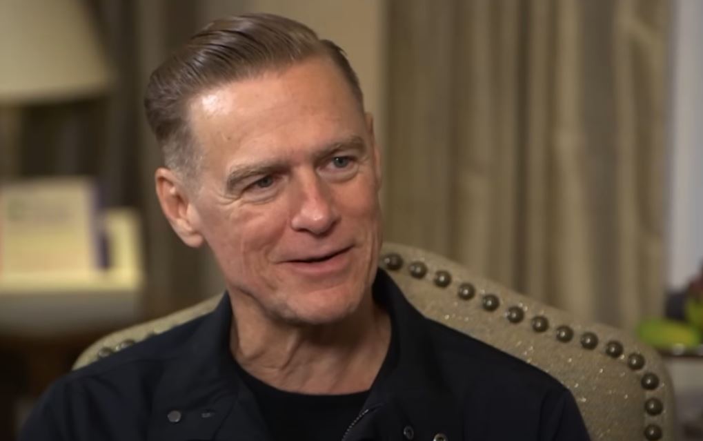 bryan adams net worth